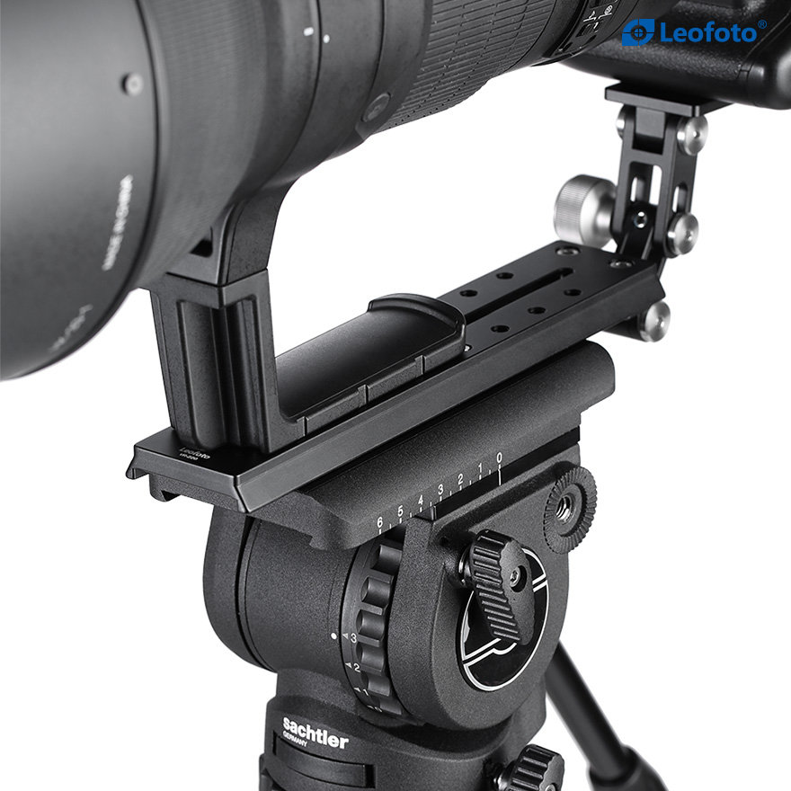 VR-220 マンフロット/ザハトラー用レンズサポート Leofoto | 株式会社 