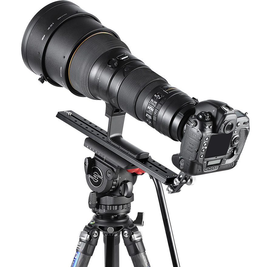 VR-220 マンフロット/ザハトラー用レンズサポート Leofoto | 株式会社 