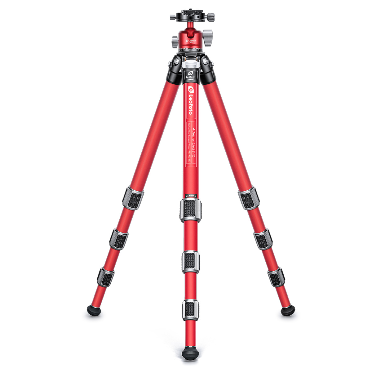 公式通販| マンフロット Manfrotto MKELES5RD-BH | www.takalamtech.com