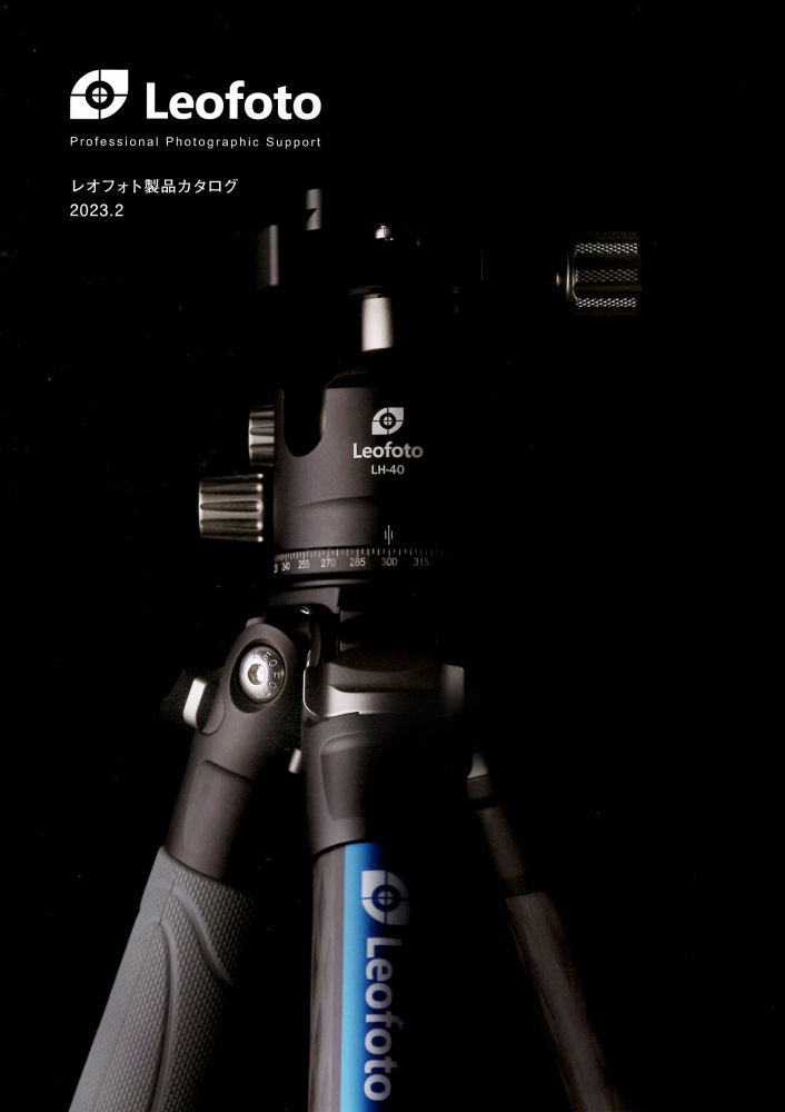 買物 Leofoto レオフォト MP-365C カーボン一脚単品 最大脚径36mm 5段 8,1 4インチ対応 