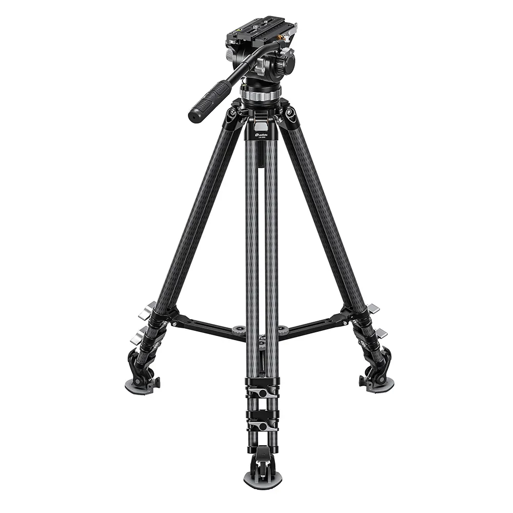 LVC-253C+BV-20 VTR三脚雲台セット | 株式会社ワイドトレード