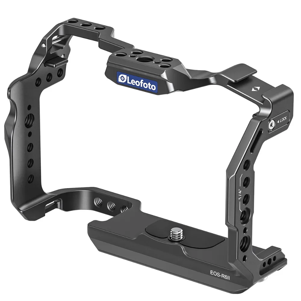 EOS-R6II カメラケージ | 株式会社ワイドトレード
